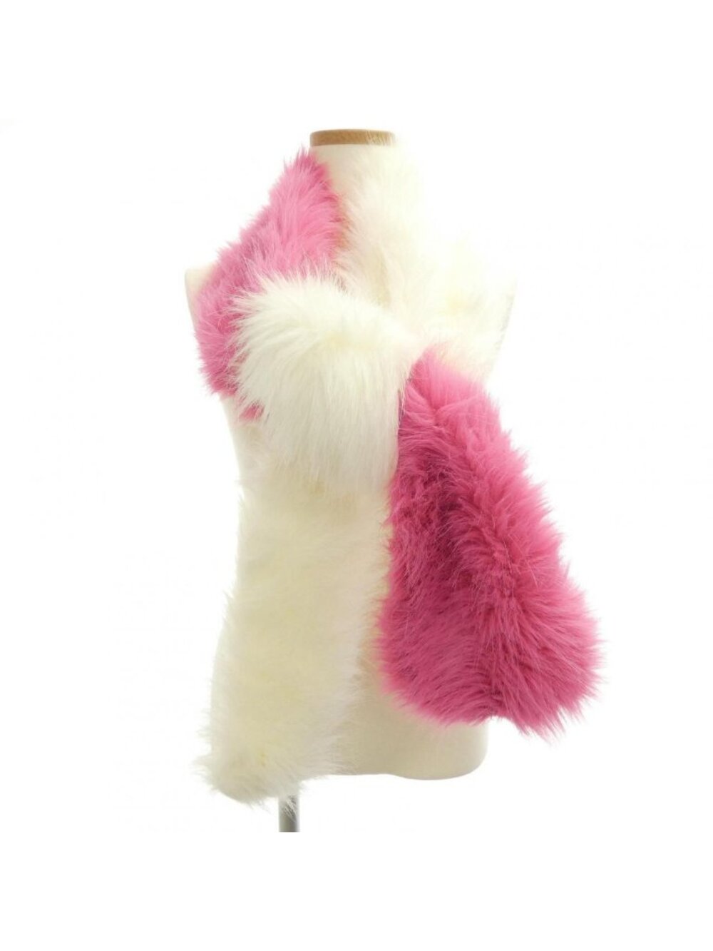 Prada Scarf Pink